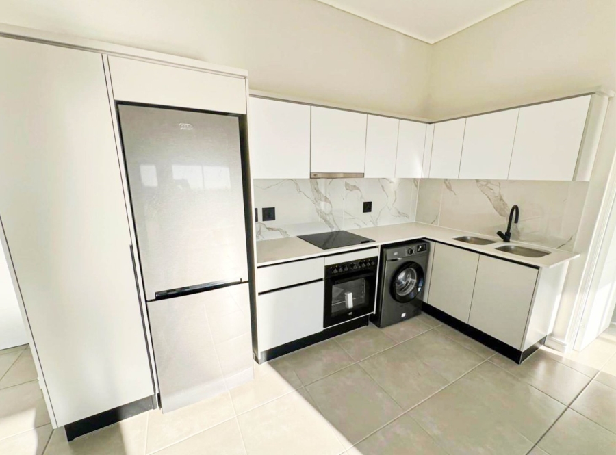 1 Bedroom Property for Sale in Waterfall Heights Gauteng