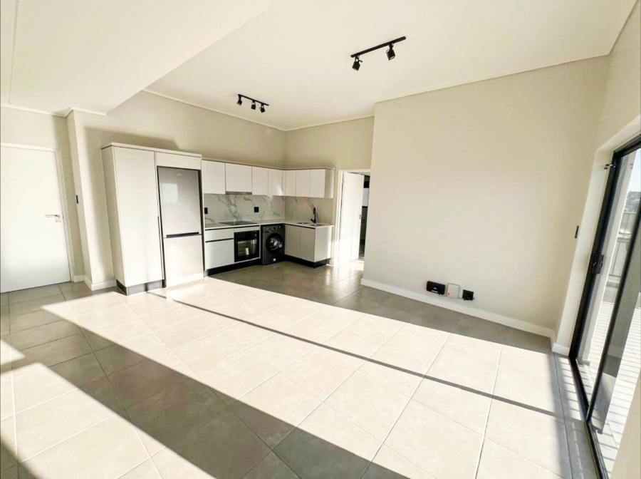 1 Bedroom Property for Sale in Waterfall Heights Gauteng