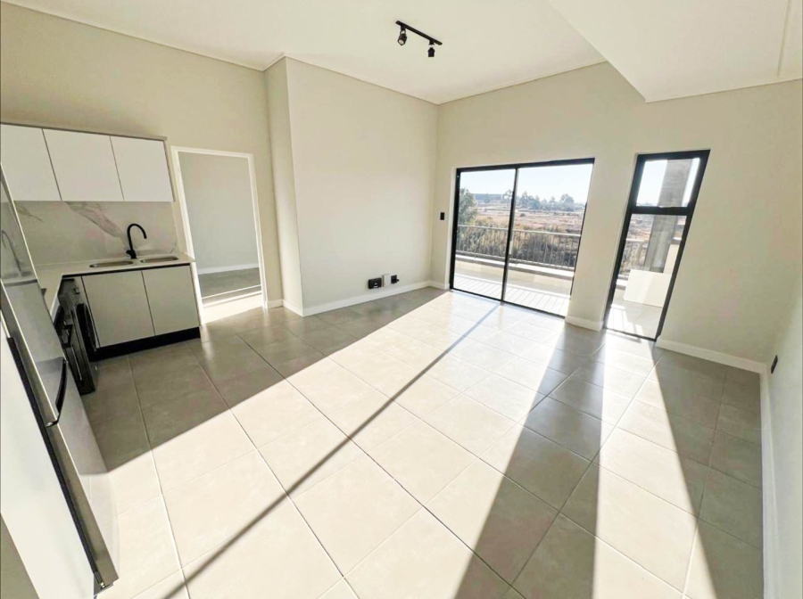 1 Bedroom Property for Sale in Waterfall Heights Gauteng