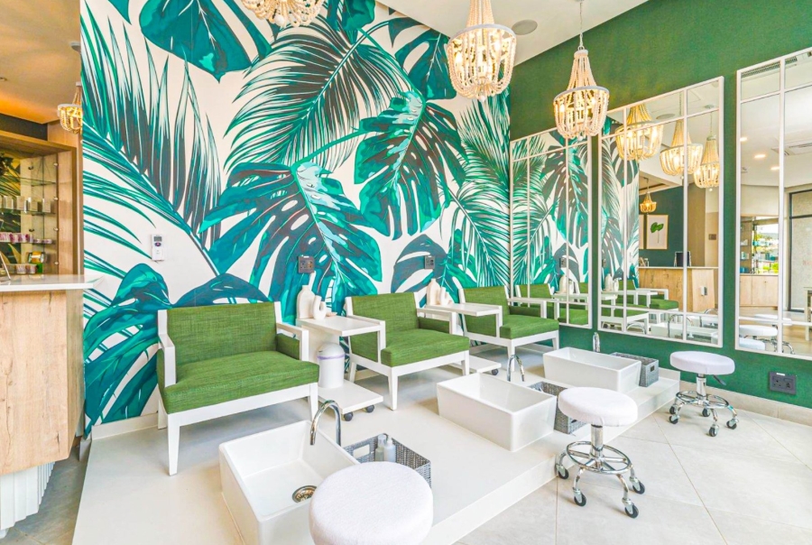 1 Bedroom Property for Sale in Waterfall Heights Gauteng