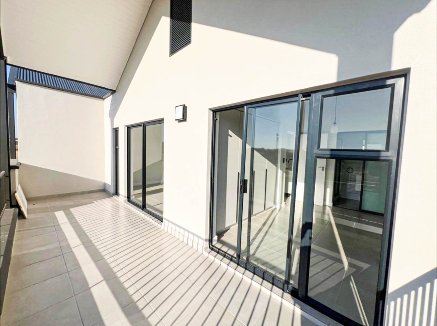 1 Bedroom Property for Sale in Waterfall Heights Gauteng