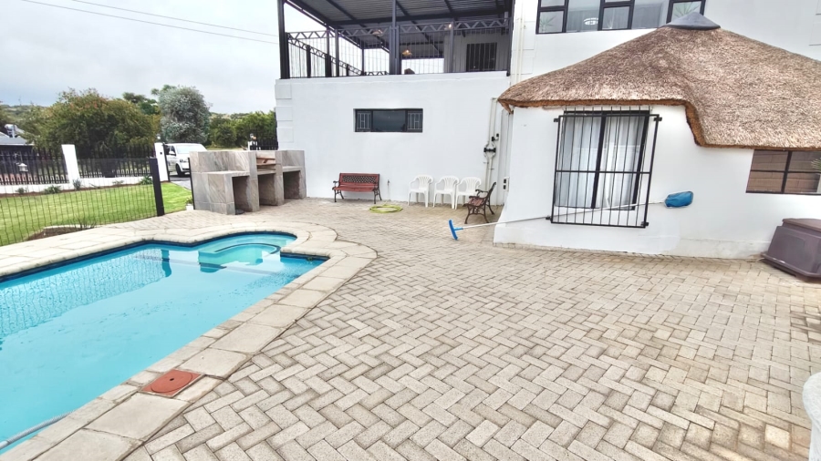 4 Bedroom Property for Sale in Vaal Marina Gauteng