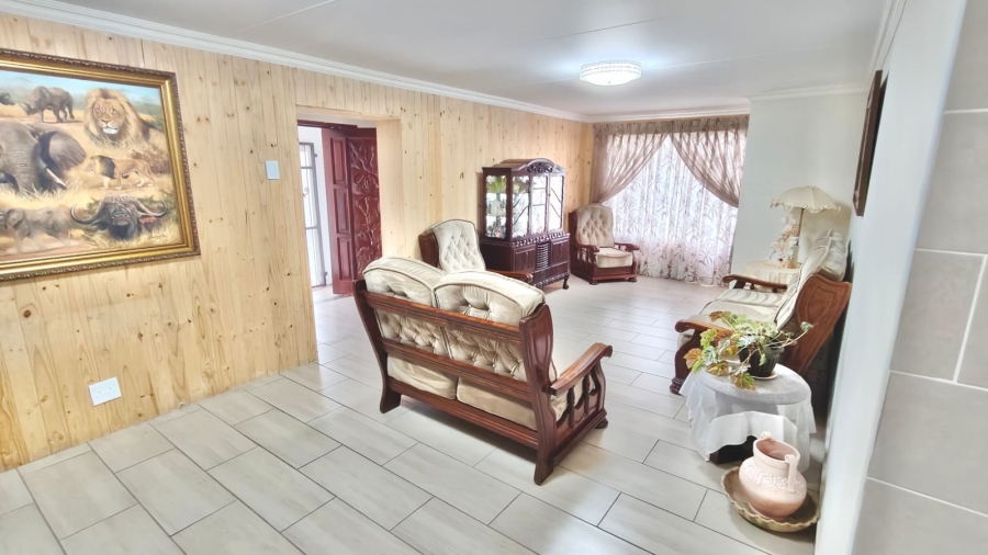 4 Bedroom Property for Sale in Vaal Marina Gauteng