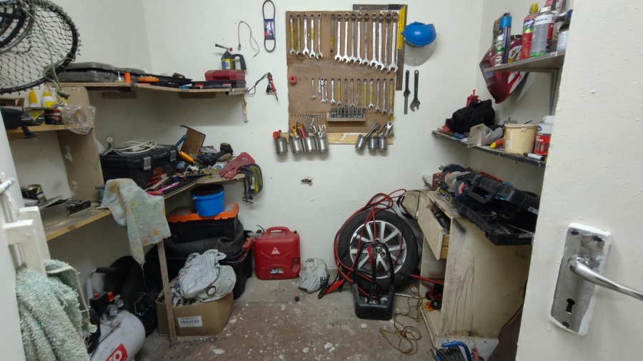 4 Bedroom Property for Sale in Vaal Marina Gauteng