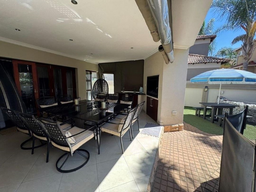 4 Bedroom Property for Sale in Beyers Park Gauteng