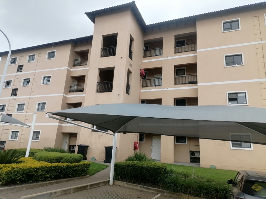 2 Bedroom Property for Sale in Lilianton Gauteng