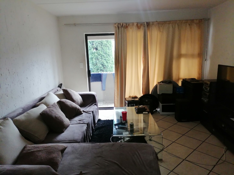 2 Bedroom Property for Sale in Beyers Park Gauteng