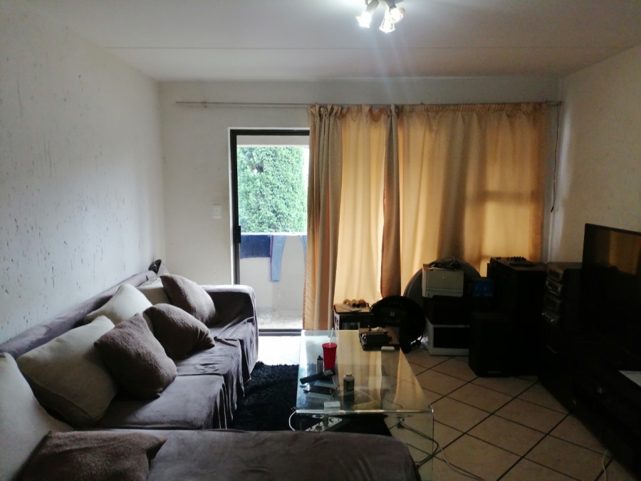 2 Bedroom Property for Sale in Beyers Park Gauteng