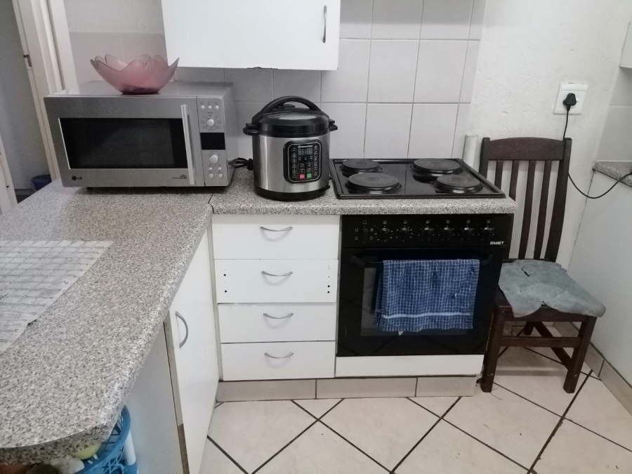 2 Bedroom Property for Sale in Beyers Park Gauteng
