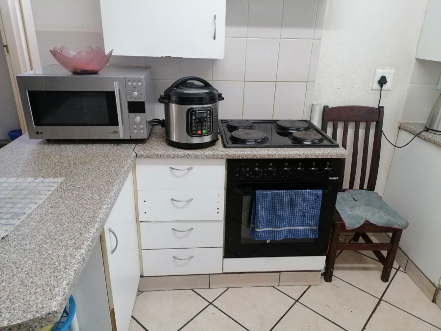 2 Bedroom Property for Sale in Beyers Park Gauteng