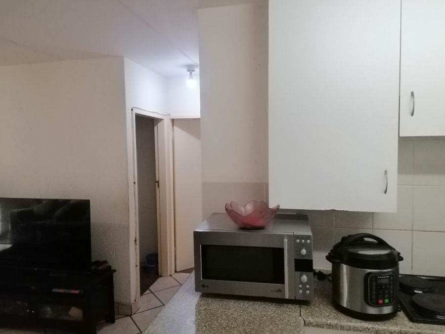 2 Bedroom Property for Sale in Beyers Park Gauteng