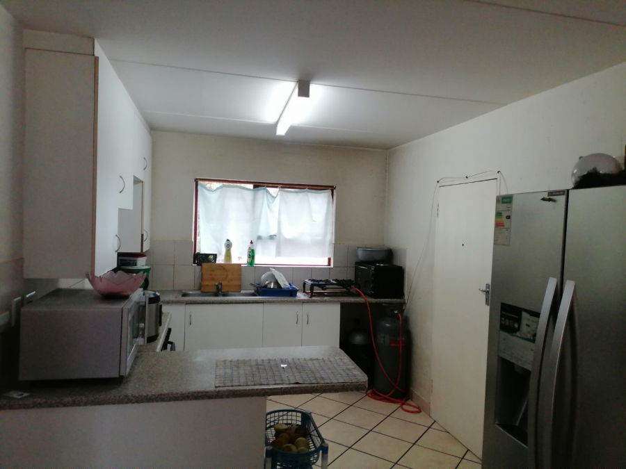 2 Bedroom Property for Sale in Beyers Park Gauteng