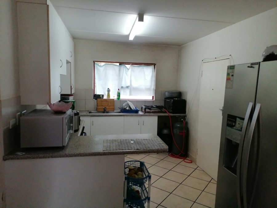 2 Bedroom Property for Sale in Beyers Park Gauteng