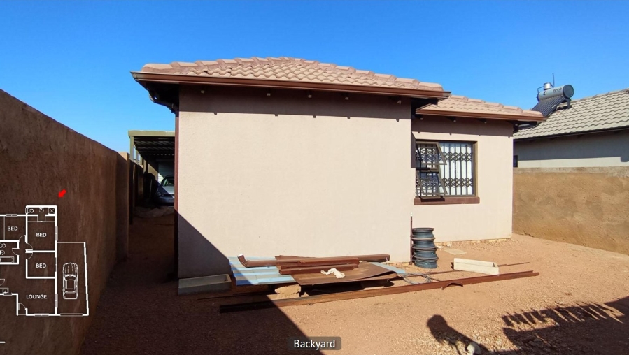 3 Bedroom Property for Sale in Haakdoornboom AH Gauteng