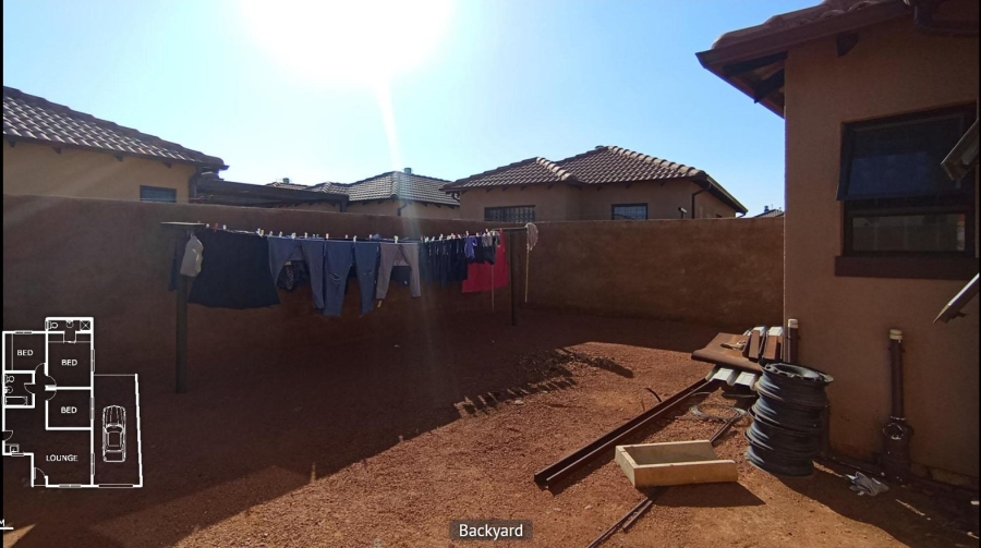 3 Bedroom Property for Sale in Haakdoornboom AH Gauteng