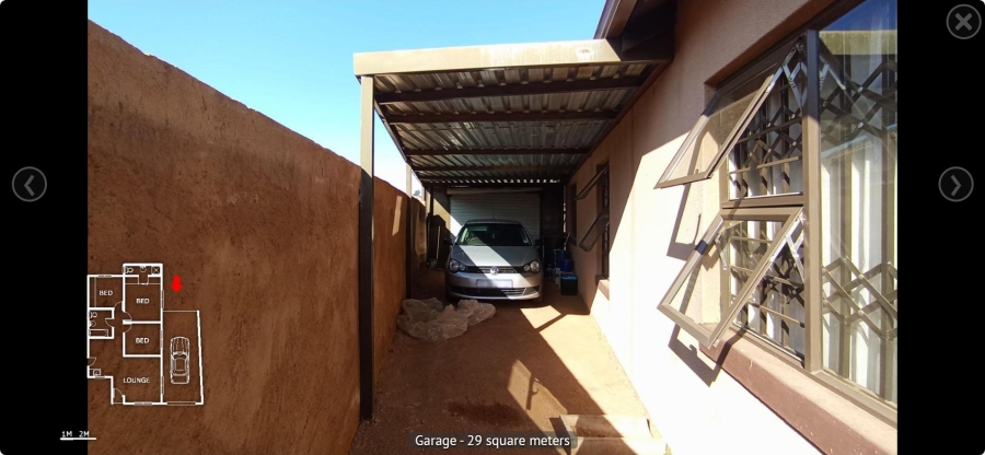 3 Bedroom Property for Sale in Haakdoornboom AH Gauteng