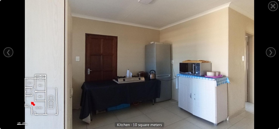 3 Bedroom Property for Sale in Haakdoornboom AH Gauteng