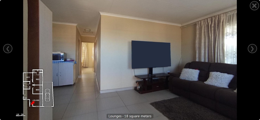 3 Bedroom Property for Sale in Haakdoornboom AH Gauteng