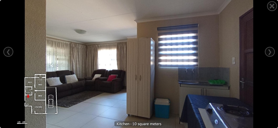 3 Bedroom Property for Sale in Haakdoornboom AH Gauteng