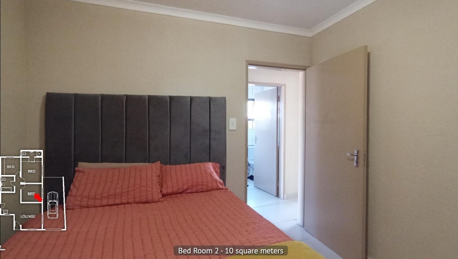 3 Bedroom Property for Sale in Haakdoornboom AH Gauteng