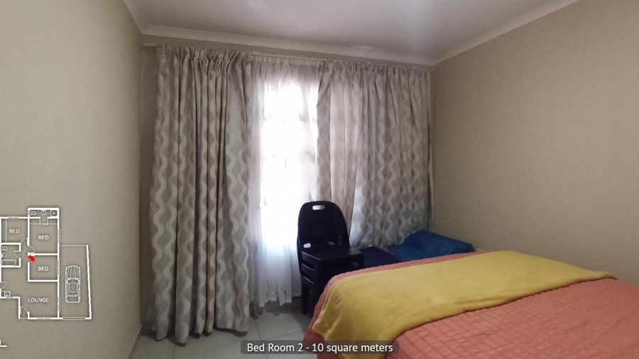 3 Bedroom Property for Sale in Haakdoornboom AH Gauteng