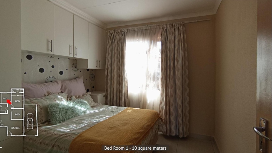 3 Bedroom Property for Sale in Haakdoornboom AH Gauteng