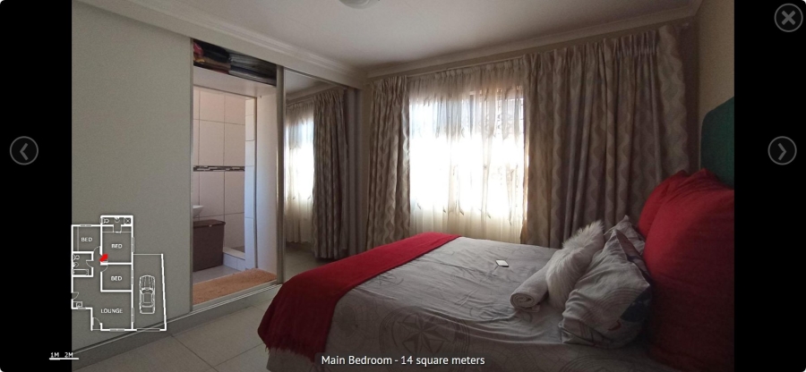 3 Bedroom Property for Sale in Haakdoornboom AH Gauteng