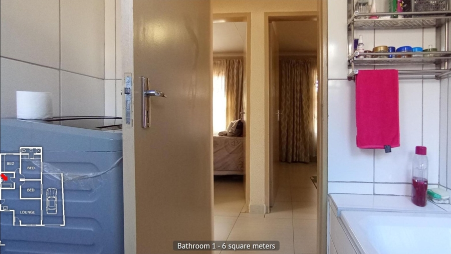 3 Bedroom Property for Sale in Haakdoornboom AH Gauteng