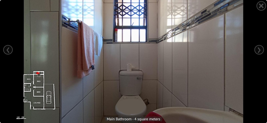 3 Bedroom Property for Sale in Haakdoornboom AH Gauteng