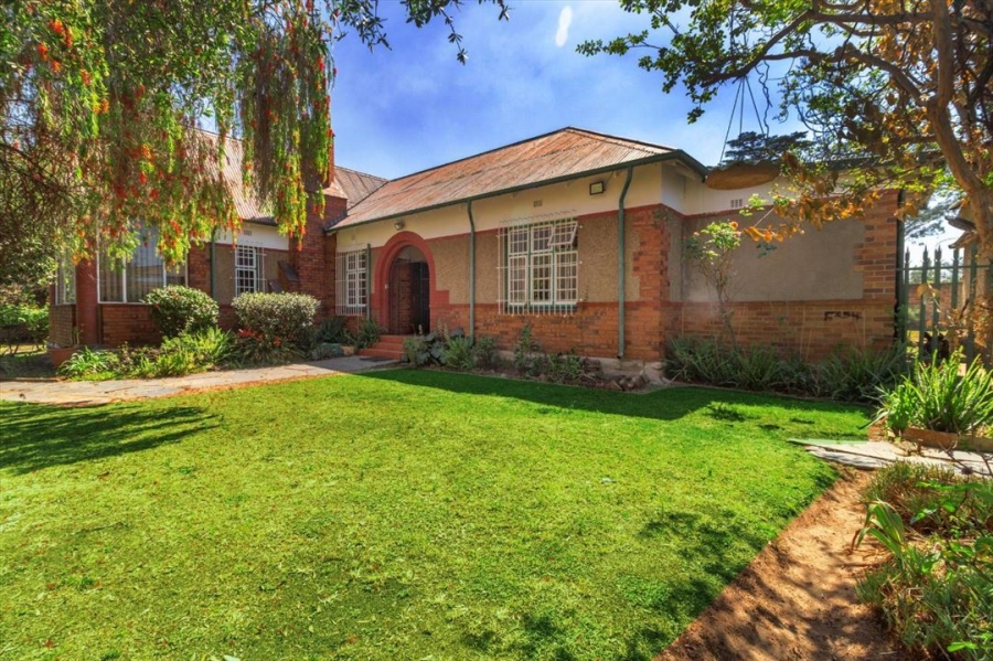 3 Bedroom Property for Sale in Plantation Gauteng