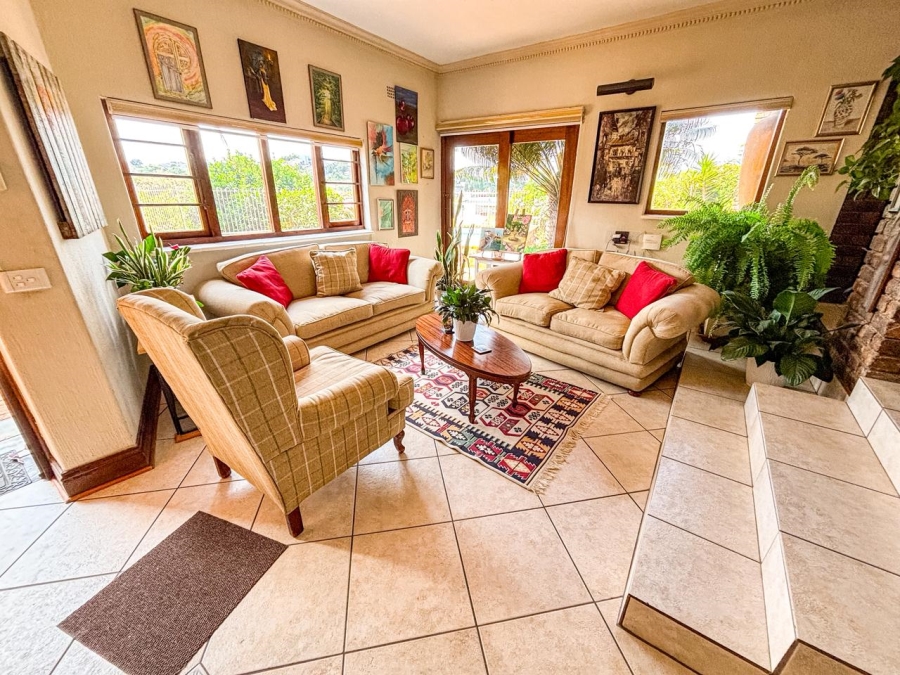 5 Bedroom Property for Sale in Ridgeway Gauteng