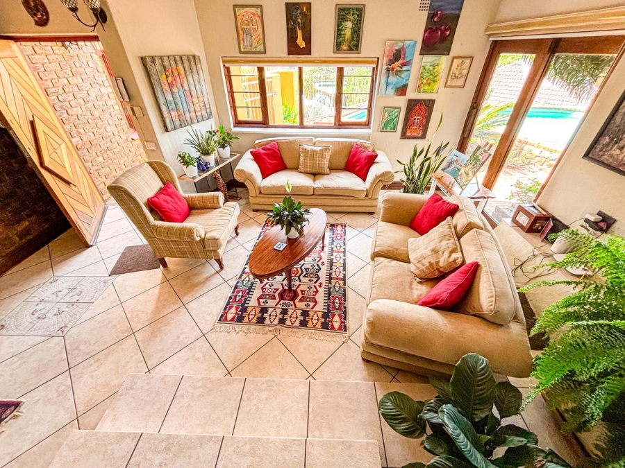 5 Bedroom Property for Sale in Ridgeway Gauteng