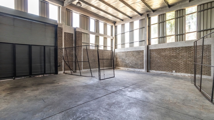 Commercial Property for Sale in Halfway House Gauteng