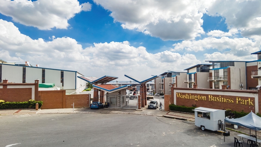 Commercial Property for Sale in Halfway House Gauteng