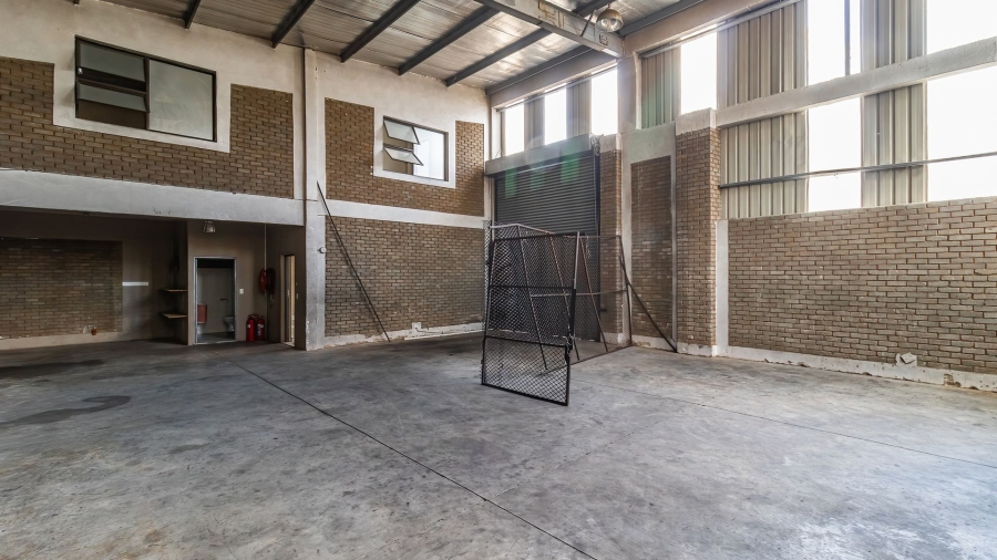 Commercial Property for Sale in Halfway House Gauteng