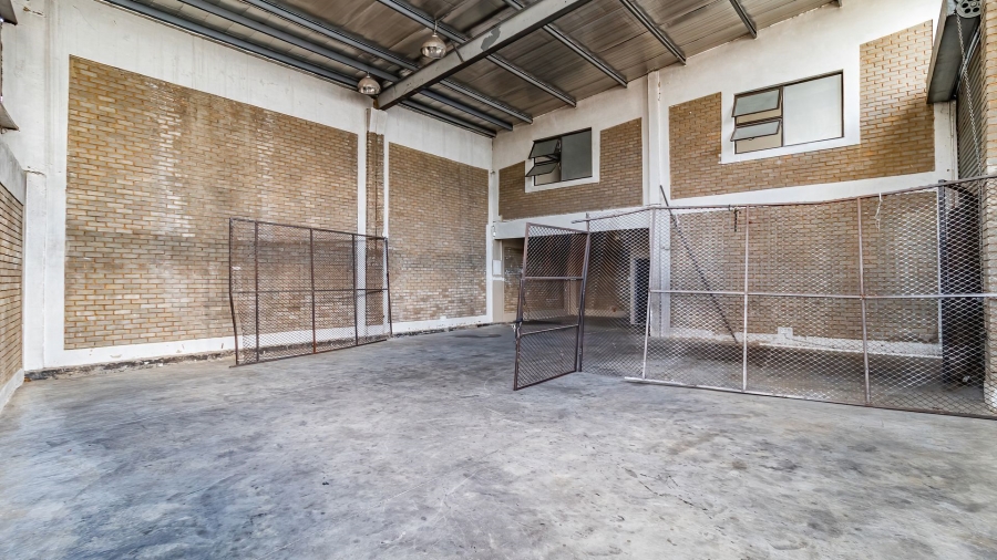 Commercial Property for Sale in Halfway House Gauteng