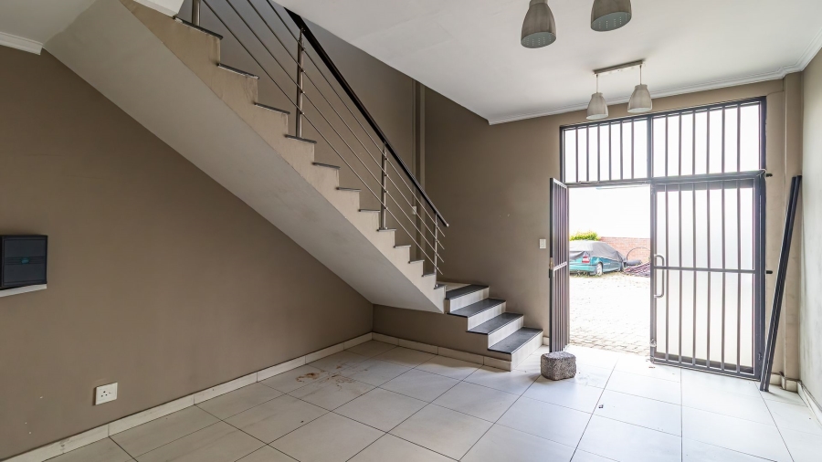 Commercial Property for Sale in Halfway House Gauteng