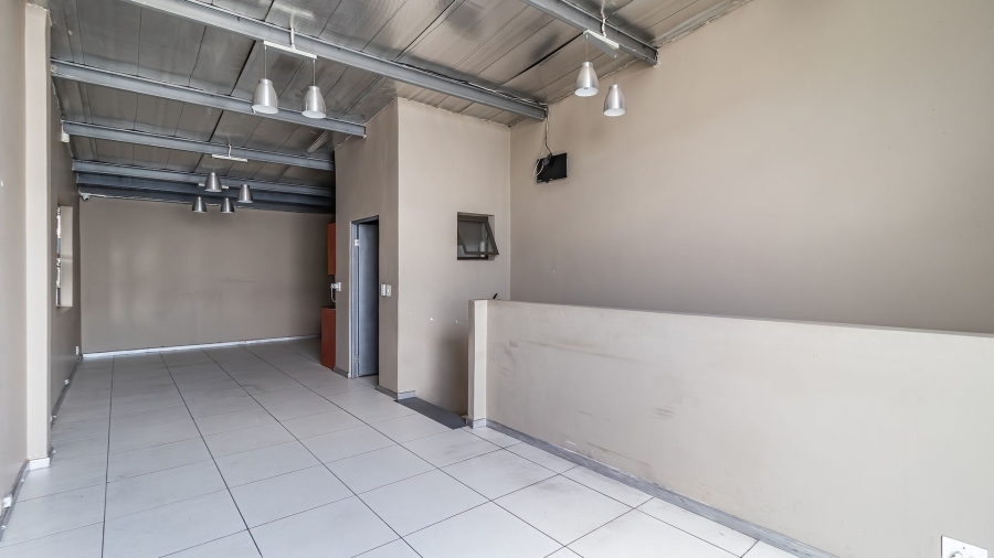 Commercial Property for Sale in Halfway House Gauteng