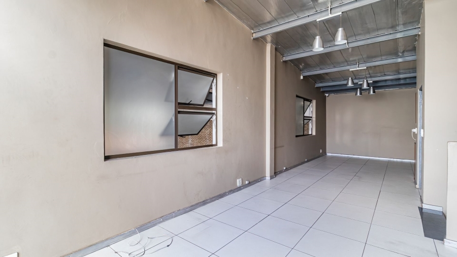Commercial Property for Sale in Halfway House Gauteng