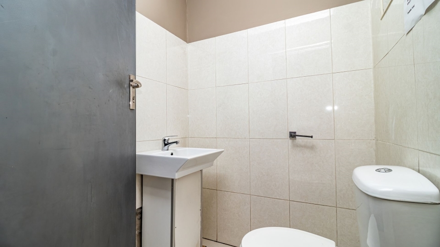 Commercial Property for Sale in Halfway House Gauteng