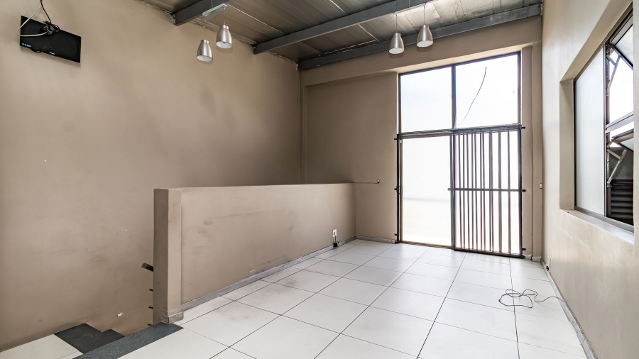 Commercial Property for Sale in Halfway House Gauteng