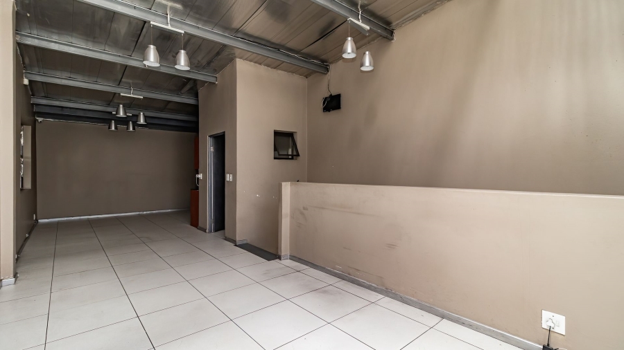 Commercial Property for Sale in Halfway House Gauteng