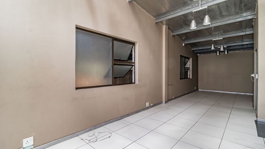 Commercial Property for Sale in Halfway House Gauteng