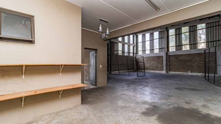 Commercial Property for Sale in Halfway House Gauteng