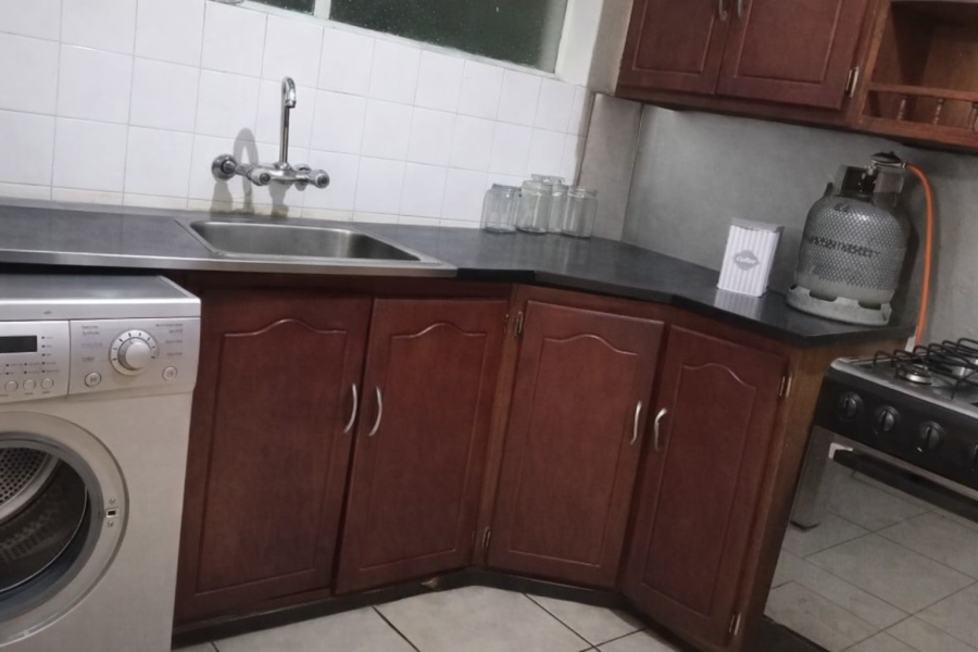 2 Bedroom Property for Sale in Regents Park Gauteng