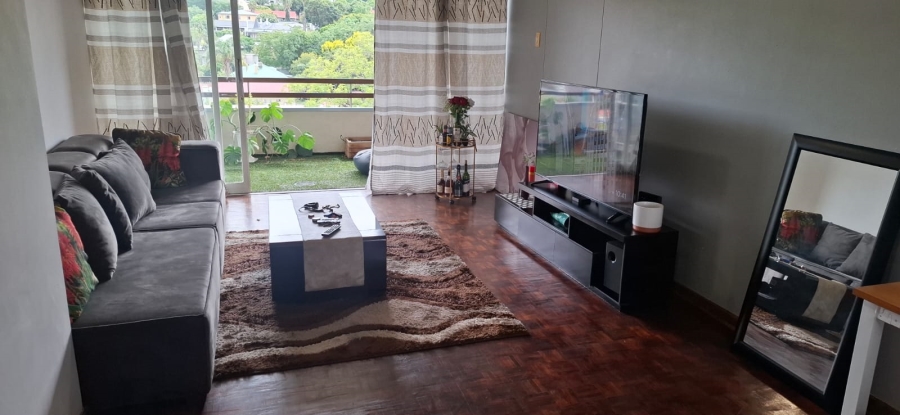 To Let 1 Bedroom Property for Rent in Arcadia Gauteng