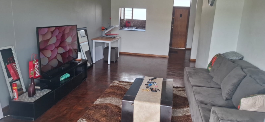 To Let 1 Bedroom Property for Rent in Arcadia Gauteng