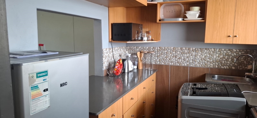 To Let 1 Bedroom Property for Rent in Arcadia Gauteng