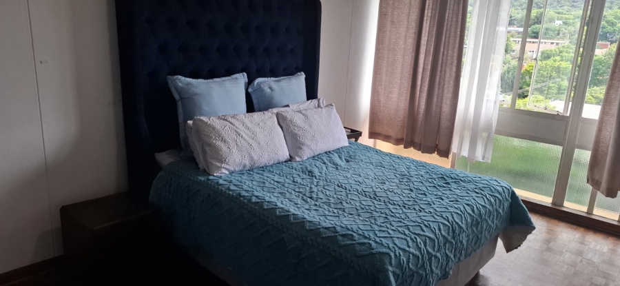 To Let 1 Bedroom Property for Rent in Arcadia Gauteng
