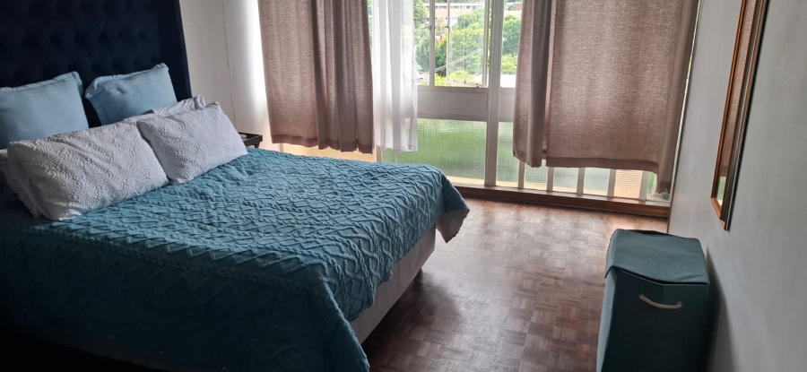 To Let 1 Bedroom Property for Rent in Arcadia Gauteng